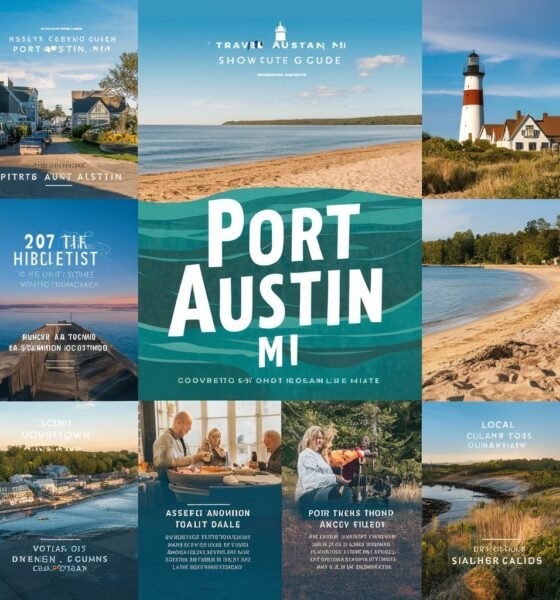 port austin mi