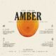 amber the colour