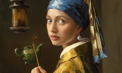 things to paint