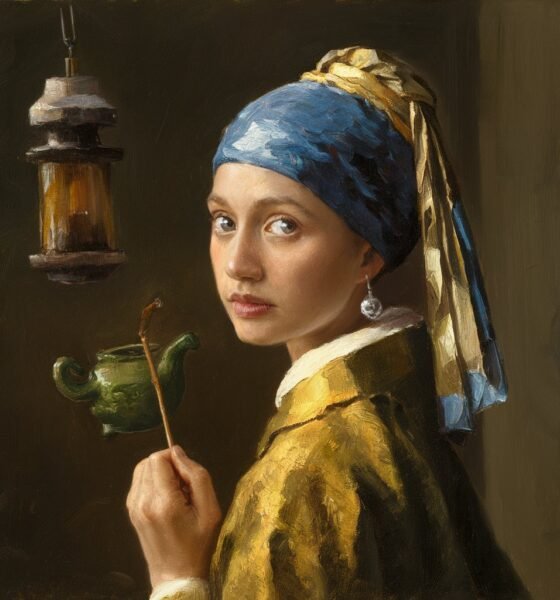 things to paint