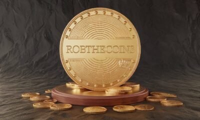 robthecoins about