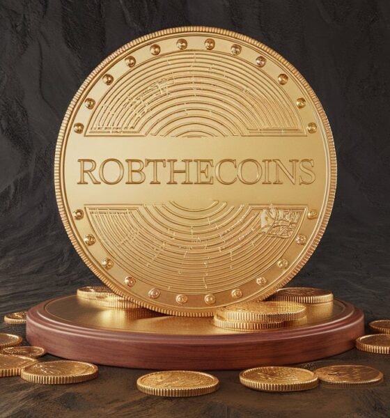 robthecoins about