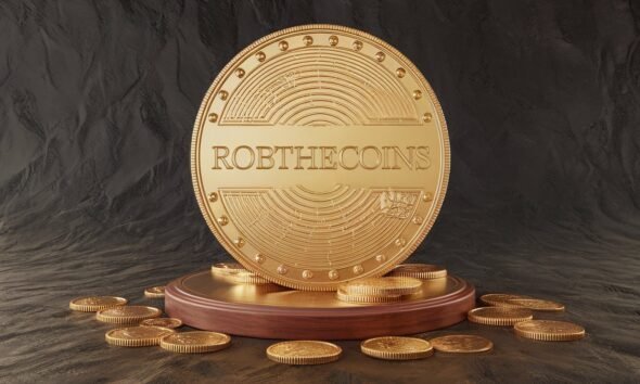 robthecoins about