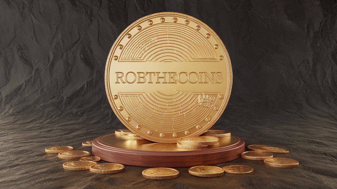 robthecoins about