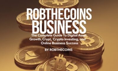 robthecoins business