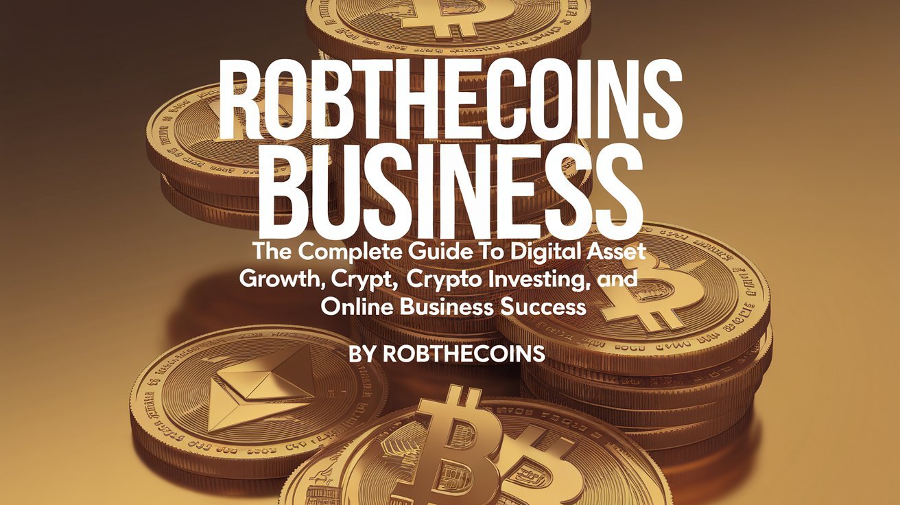 robthecoins business