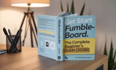 get start fumbleboard