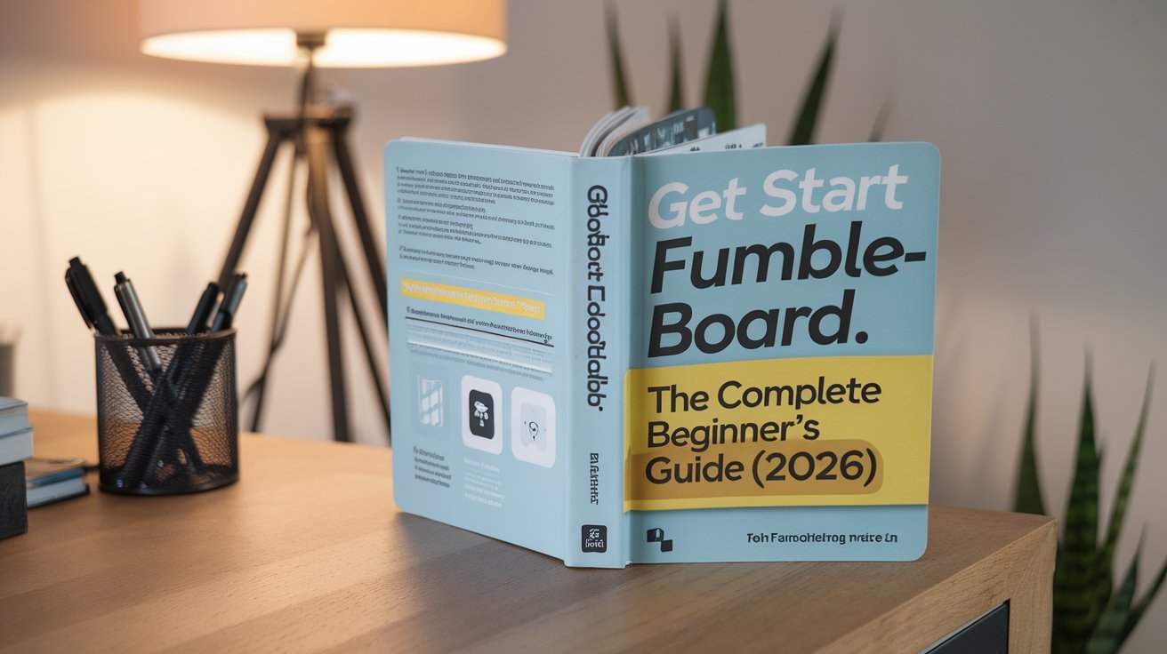 get start fumbleboard