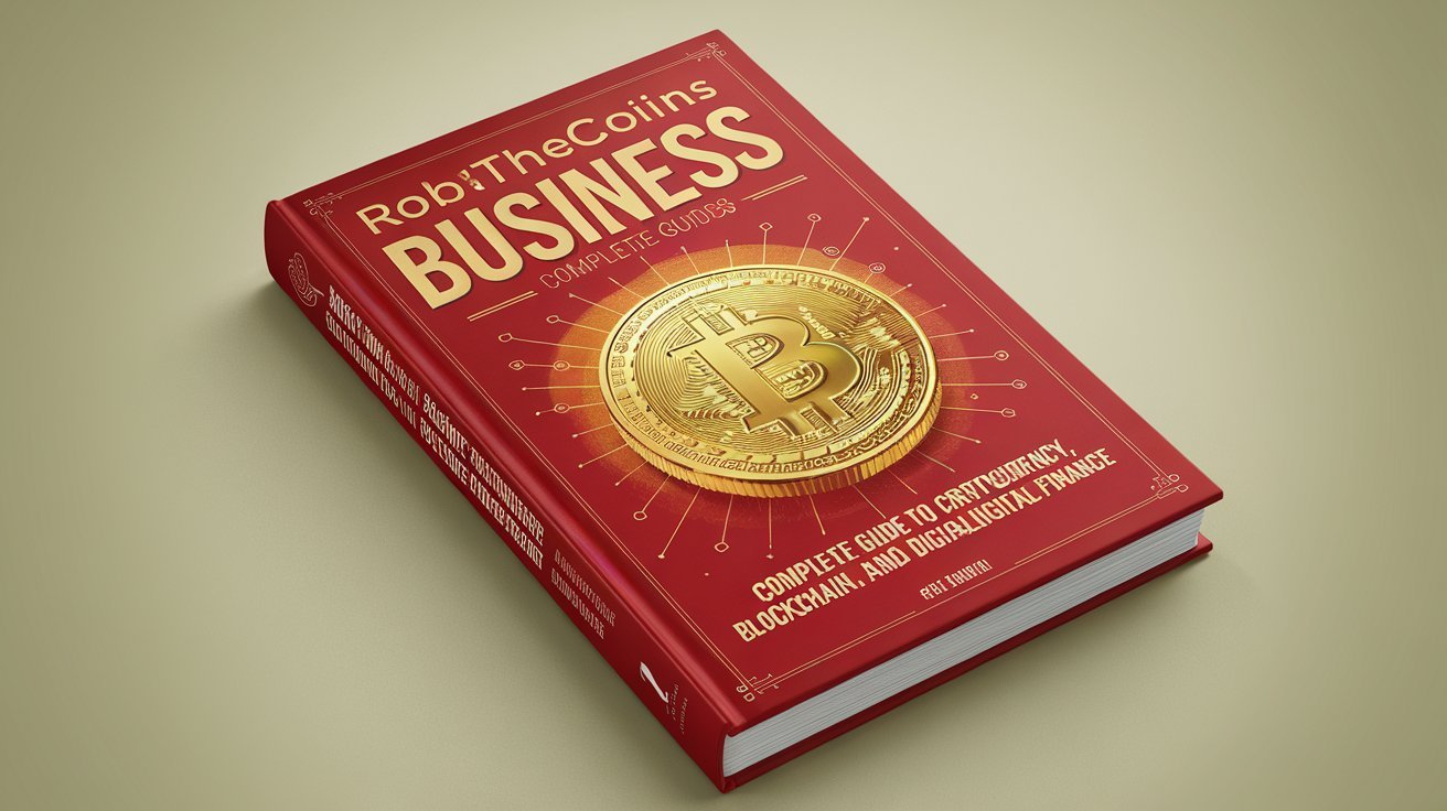 robthecoins business