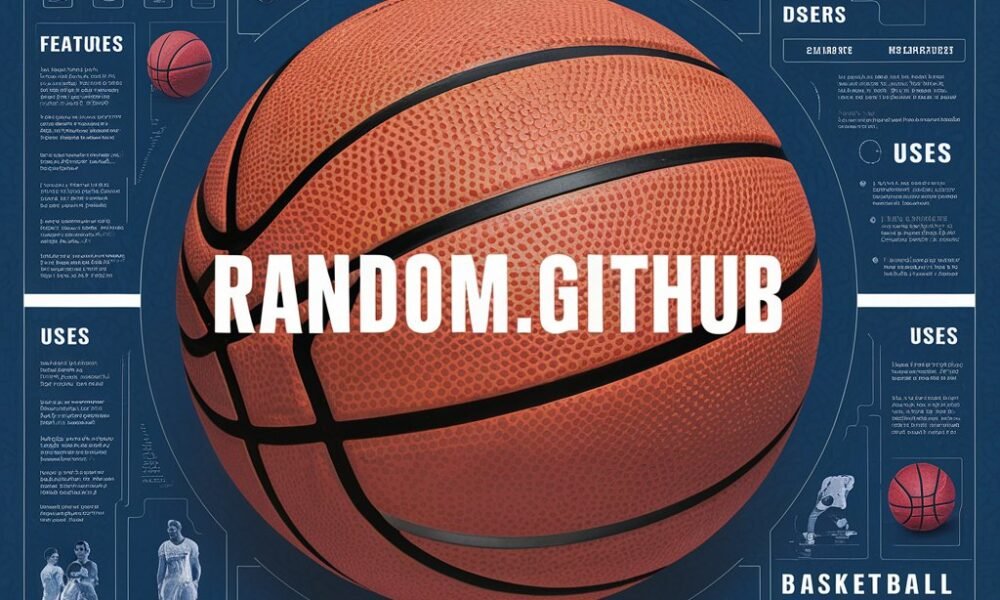 basketball random.github