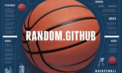 basketball random.github