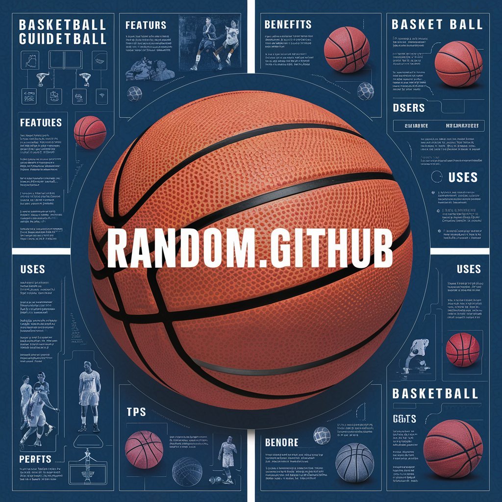 basketball random.github