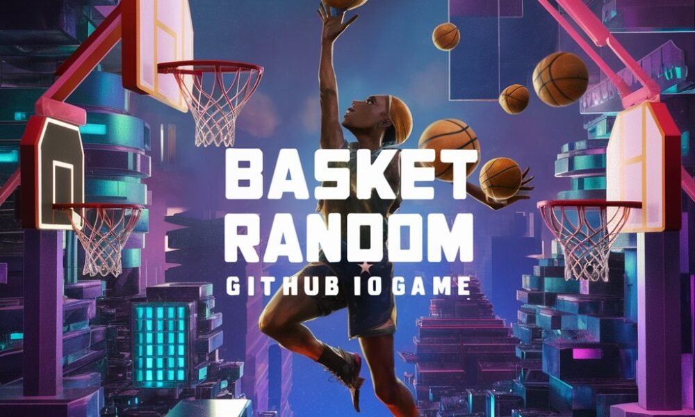 basket random github io