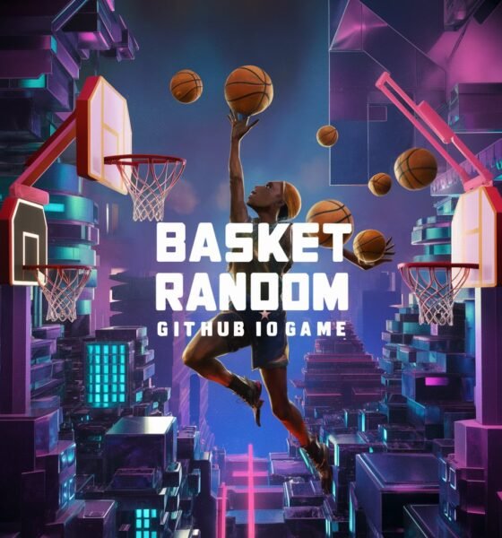 basket random github io