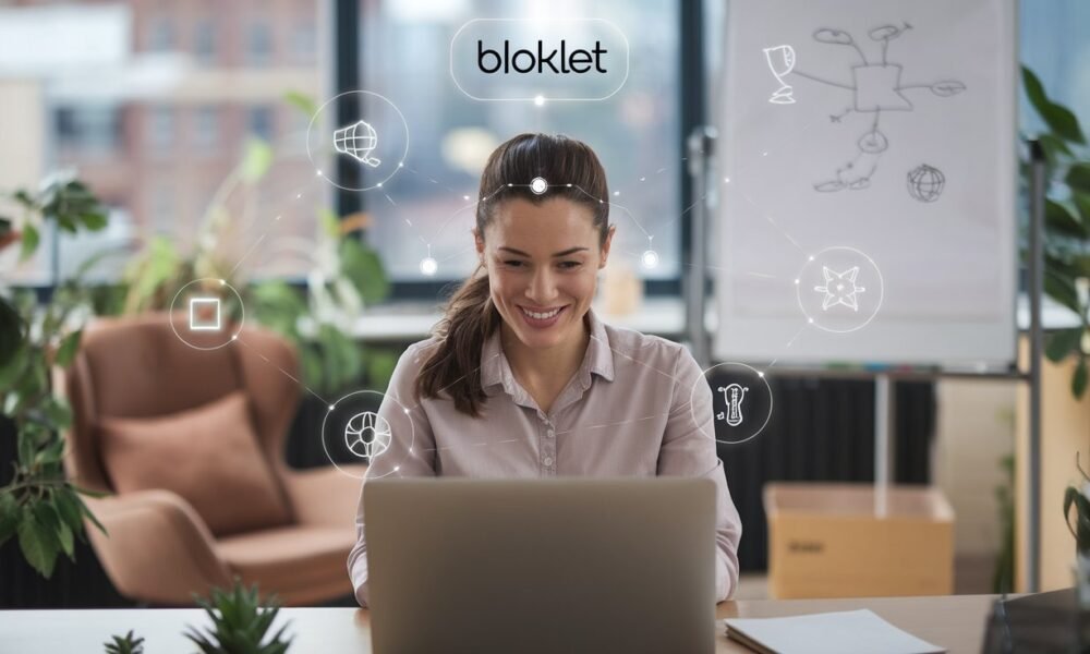 bloklet