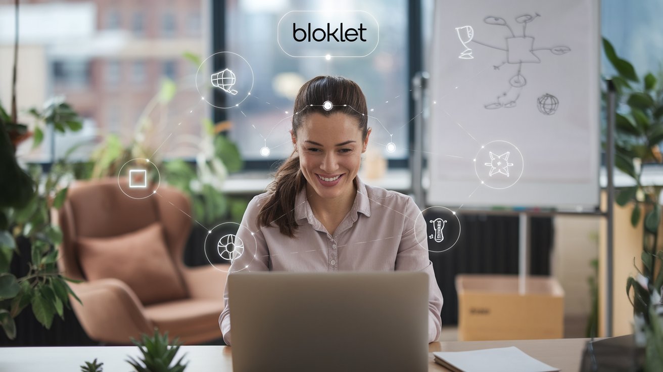 bloklet