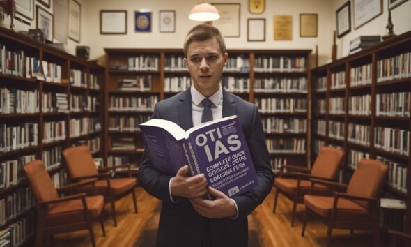 oti ias