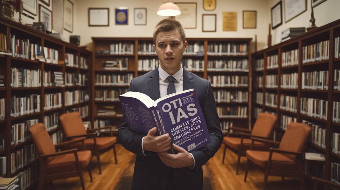 oti ias