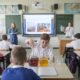 classroom events