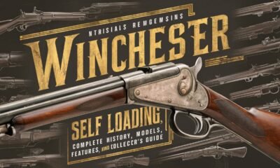 winchester self loading