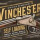 winchester self loading