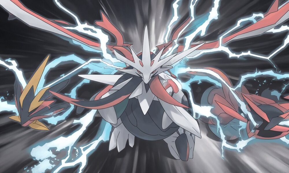 arceus vstar