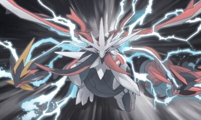 arceus vstar