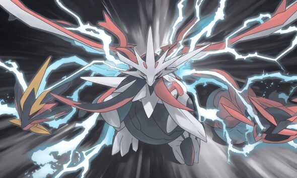 arceus vstar