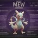 ancient mew