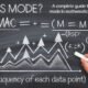 what is mode
