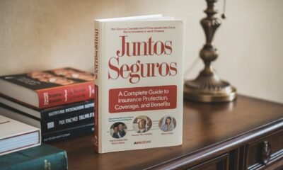 juntos seguros