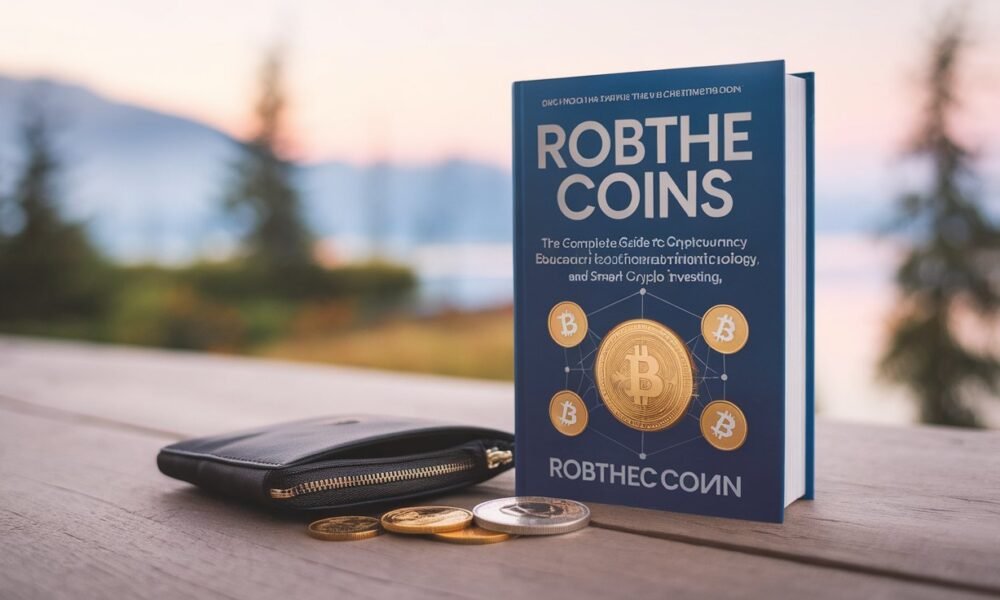 robthecoins