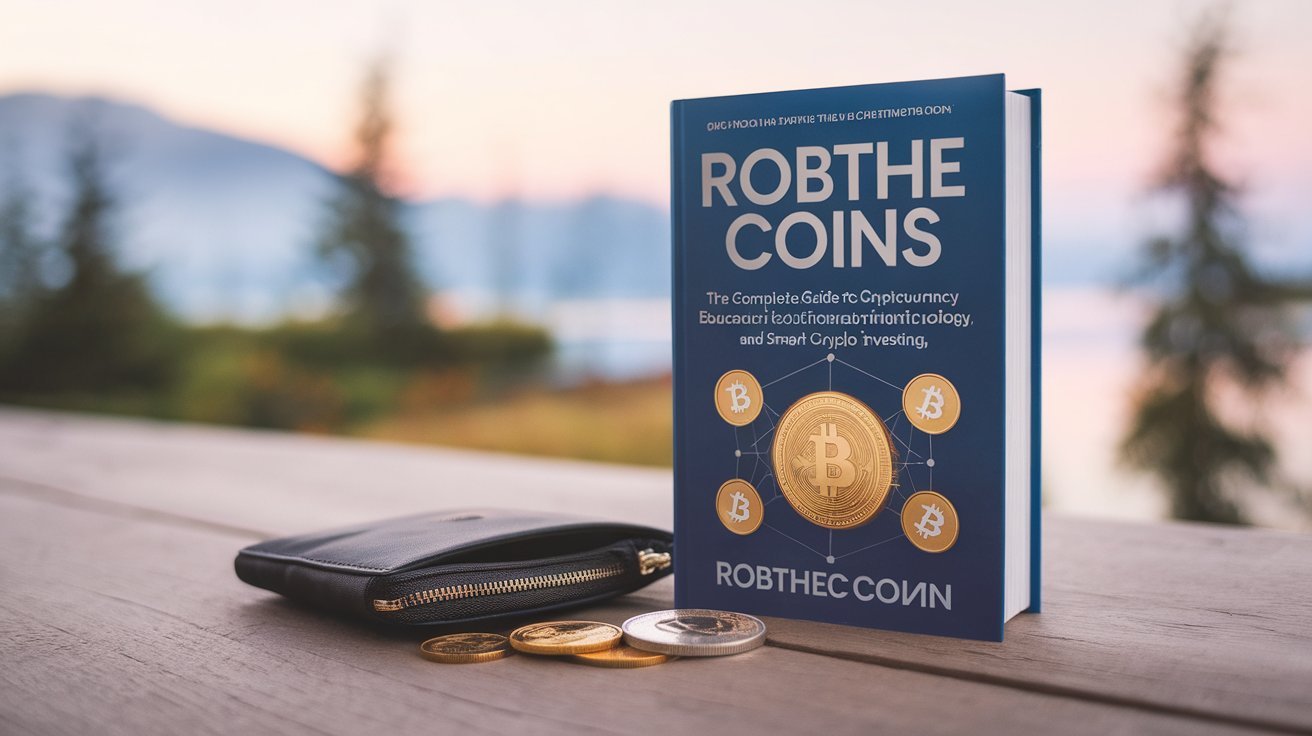 robthecoins