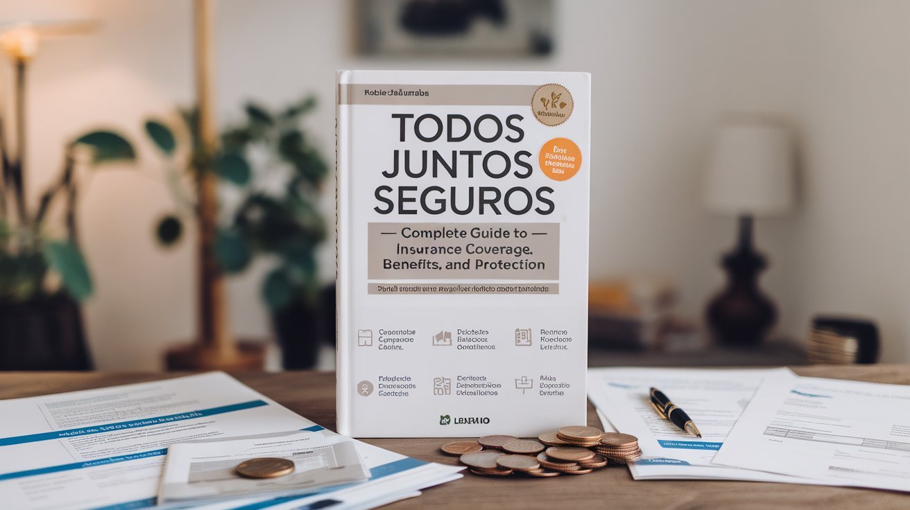 todos juntos seguros