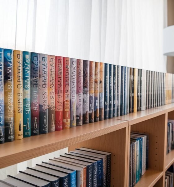 sarah j maas books in order