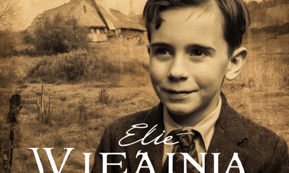 elie wiesel romania