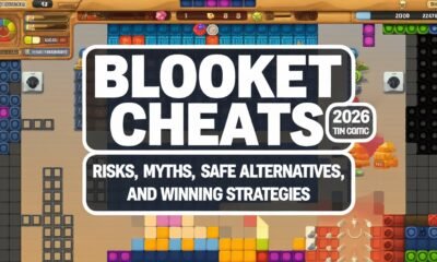 blooket cheats