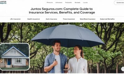 juntos seguros.com