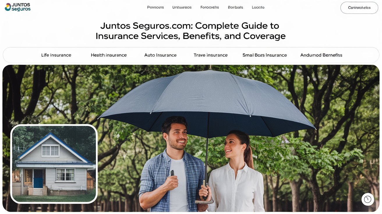 juntos seguros.com
