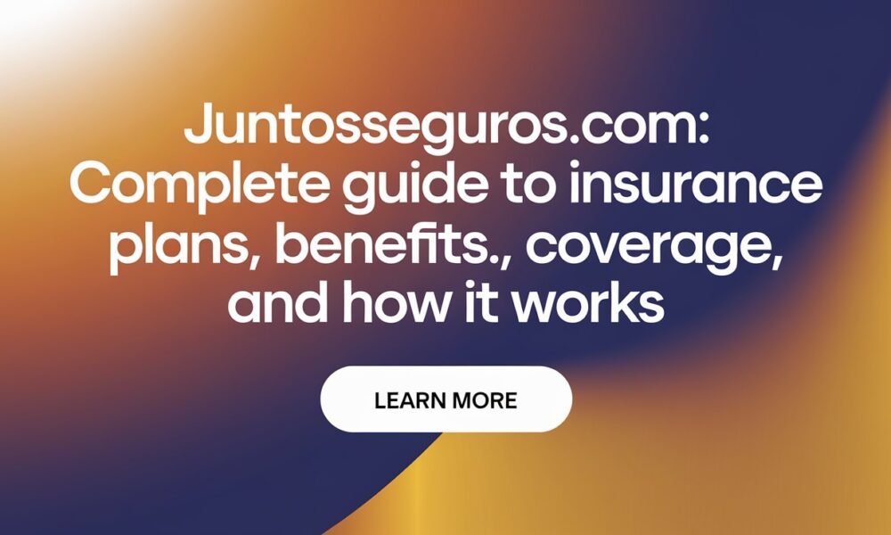 juntosseguros .com