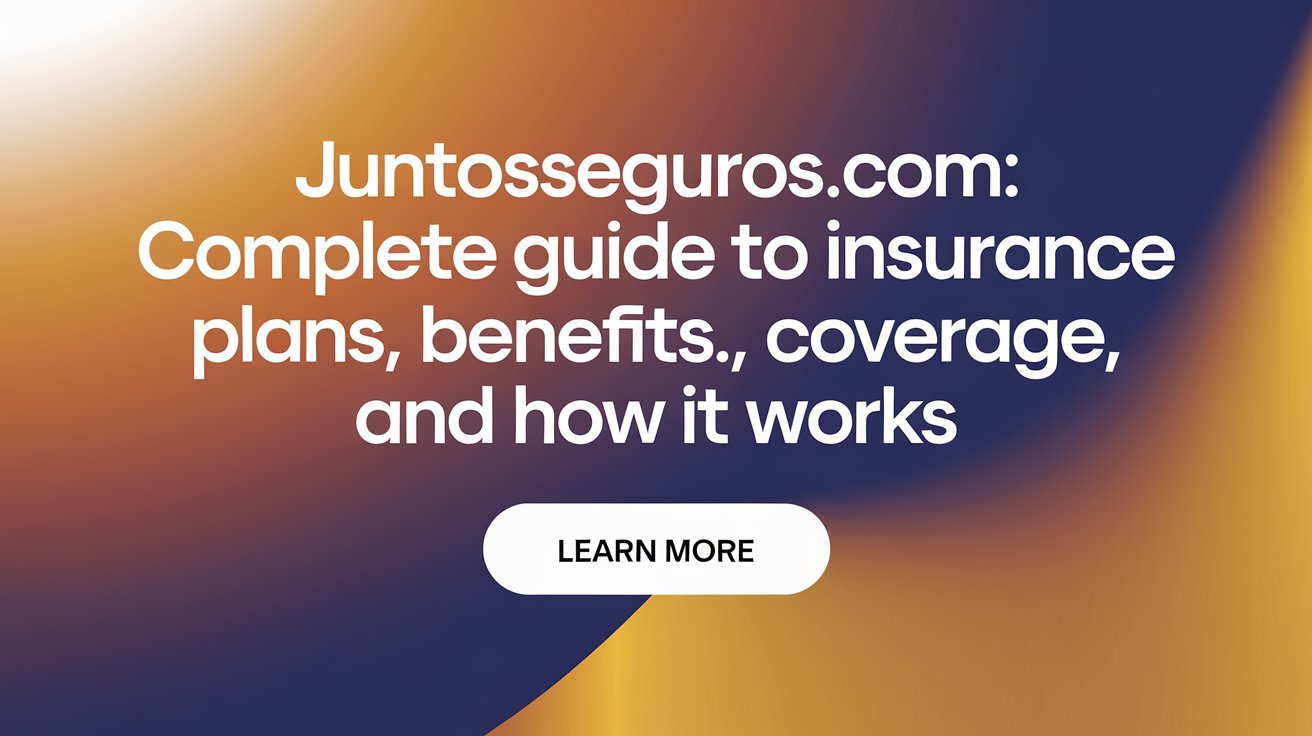 juntosseguros .com