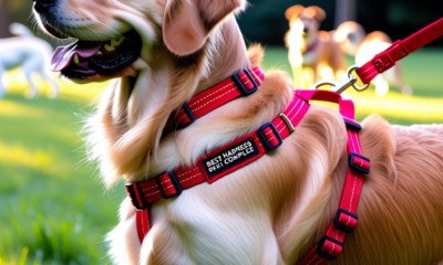 Harness buying guide