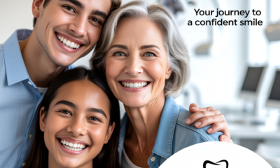 cosmetic dentistry