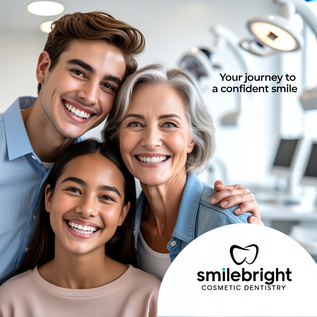cosmetic dentistry