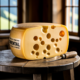 emmental cheese