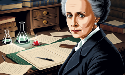 марии склодовской кюри