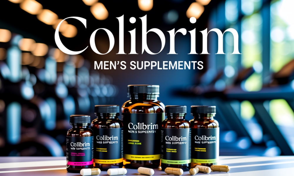 wellness supplement reviews colibrim