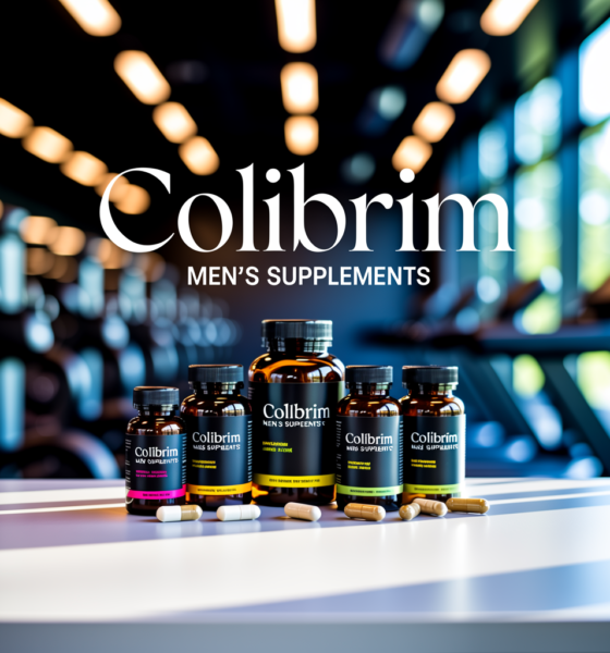 wellness supplement reviews colibrim