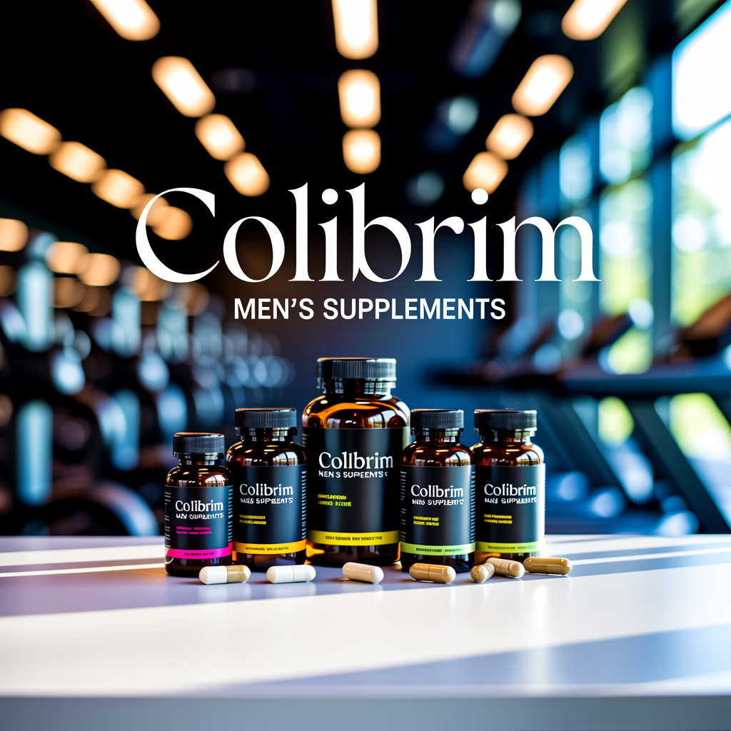 wellness supplement reviews colibrim