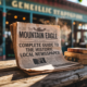 mountain eagle jasper alabama